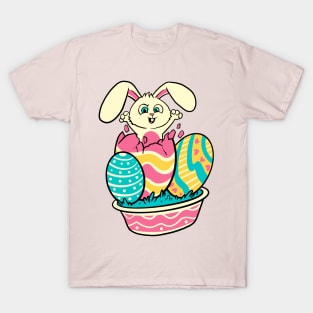 surprise bunny T-Shirt